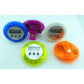 Hot sales circular kitchen electronic timer